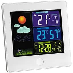 Метеостанція TFA Sun 35113302
 - мініатюра 2