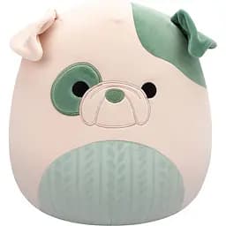 М'яка іграшка Squishmallows Бульдог Августін 30 см (SQCR06691)
