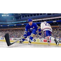 Ключ активації Microsoft NHL 25 Standard Edition для Xbox Series S/X - мініатюра 5