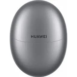 Навушники Huawei FreeBuds 5 Silver Frost (55036454) - мініатюра 5