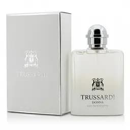 Оригинал Trussardi Donna Eau de Toilette 50 мл туалетная вода