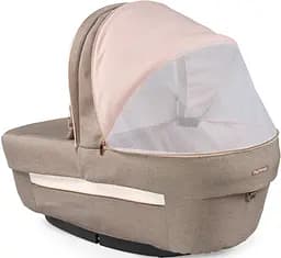 Коляска універсальна 3 в 1 Peg-Perego Book Mon Amour SLK Rose Gold (PACK-BOOK31SLK0001) - мініатюра 8