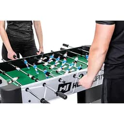 Настільний футбол Hop-Sport Arena Gray - мініатюра 5