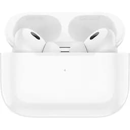 Бездротові навушники Hoco EW50 TWS BT5.3, 30/300 mAh білі 6931474788641