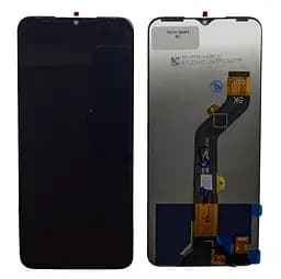 Дисплейний модуль Motorola Moto G23 XT2333 (екран+сенсор)