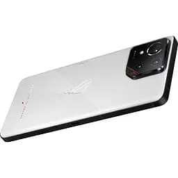 Смартфон Asus ROG Phone 9 12/512GB Storm White [128439] - мініатюра 12