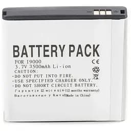 Акумулятор PowerPlant Samsung i9000 Galaxy S, EPIC 4G, i897 (DV00DV6073)