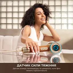Фен Dreame Miracle Pro - мініатюра 10