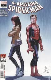 Amazing Spider-Man (2022 7th Series) #2A