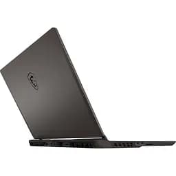Ноутбук MSI Vector 16 HX AI A2XWHG [A2XWHG-060US] [141211] - мініатюра 2
