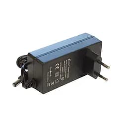 Маршрутизатор Mikrotik RB4011IGS+RM RouterBOARD with Annapurna Alpine AL21400 - мініатюра 5
