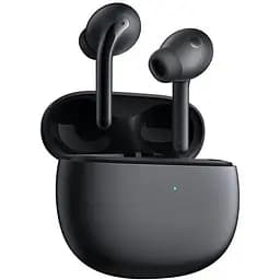Навушники бездротові Xiaomi Buds 3 (BHR5527GL) чорні