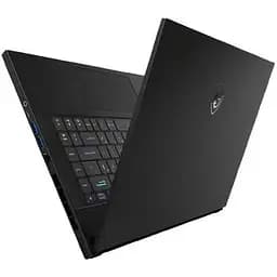 Ігровий ноутбук MSI Stealth GS66 i7-10750H 16 GB RAM, 512 GB SSD, RTX 3060 6 GB Refurbished - мініатюра 2