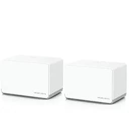 WiFi Mesh система Mercusys Halo H70X 2-pack