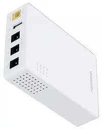 ДБЖ для роутера Marsriva DC UPS KP3 - мініатюра 4