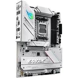 Материнська плата Asus Rog Strix B850-A Gaming WiFi Socket AM5 - мініатюра 3