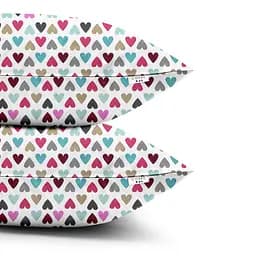 Набір наволочок Cosas Love 40х60 см (SetPillow_Love_40х60) - мініатюра 2