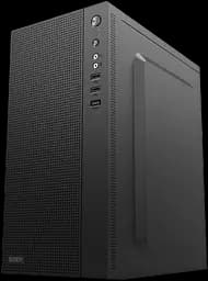 Корпус FrimeCom MX8 400W Black (MX8)