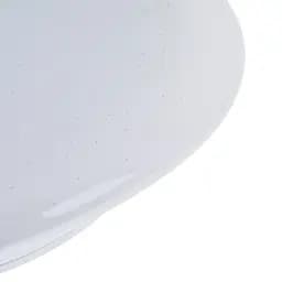 Світильник настінно-стельовий світлодіодний накладний Brille W-606/44W WW+CW+NW - мініатюра 2