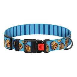 Нашийник для собак BronzeDog Urban Fruits S - мініатюра 2