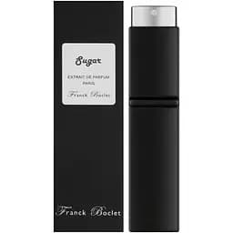 Парфюмированная вода оригинал Franck Boclet Sugar 20 мл