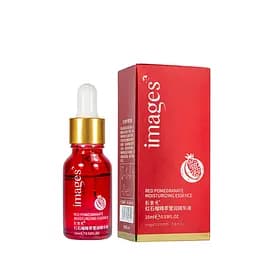 Увлажняющая сыворотка для лица Images Pomegranate Fresh Skin Natural Essence, 15 мл
