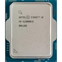 Процессор Intel Core i9 12900KS (BX8071512900KS) (Socket 1700, 24T, 5.5 ГГц, Box)