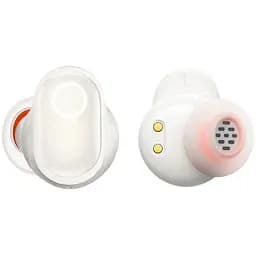 Наушники Baseus Bowie True Wireless Earphones WM05 NGTW200002 белые