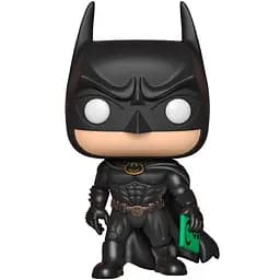 Игровая фигурка Funko Pop Batman 80th Бэтмен (37254)