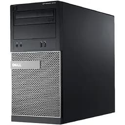 Компьютер Dell Optiplex 3010 MT (i5-3470/8/120SSD/500/HD7570 1GB) Б/У
