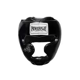 Боксерський шолом (PP-3043) PowerPlay XS fit0006125 - мініатюра 6