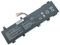Акумулятор C41N1906 для Asus GX550LWS GX550LXS FA506QR FA506QM FA706IH FA706QR FX506HC FX506HM FX706H (15.2V 4900 mAh 74.5Wh)