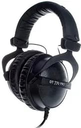 Навушники Beyerdynamic Dt 770 Pro 32 Ом Black (526337)