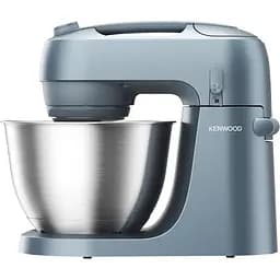 Кухонна машина Kenwood Go Stand Mixer KZM35.000GY - мініатюра 2