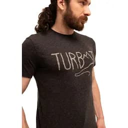 Футболка Turbat Magic Logo SS Mns - мініатюра 2