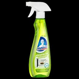 Средство для чистки микроволновой печи HighGenic, 350 мл