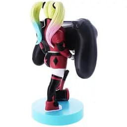 Тримач Cable Guy DC Comics Harley Quinn 22 см - мініатюра 3