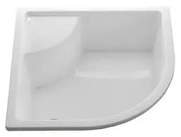 Душовий піддон Ravak Sabina 80 LA A214001020