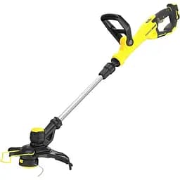 Триммер аккумуляторный Stanley FatMax жилка 1.6 мм (SFMCST933M1-QW)