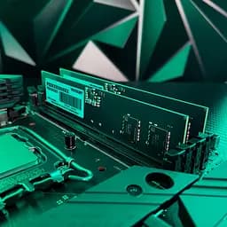 Модуль пам'яті для комп'ютера DDR5 16GB (2x8GB) 4800 MHz Signature Line Patriot (PSD516G4800K) - мініатюра 5