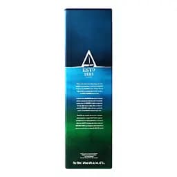 Віскі Scapa Skiren Single Malt Scotch Whiskey 40% 0.7 л - мініатюра 9