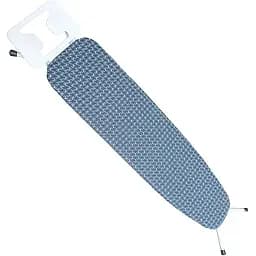 Гладильная доска Casa Si Benny 110x30 см White/Navy Octagon (CS98090D322)