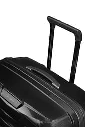 Валіза 81 См Samsonite PROXIS BLACK 81x57x32 CW6*09004 - мініатюра 4