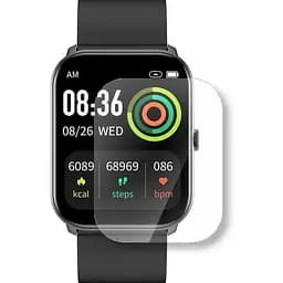 Защитная пленка StatusSKIN для Xiaomi iMiLab W01 Экран Глянцевая Lite