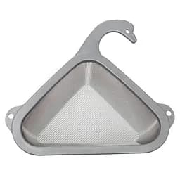 Зливний фільтр для мийки Hot Swan кутовий Yiwu HP-8-46