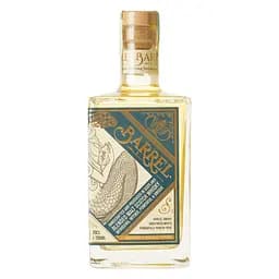 Віскі Douglas Laing Double Barrel Islay та Highland Blended Malt Scotch Whisky 46% 0.7 л - мініатюра 2