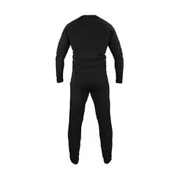 Комплект термобілизни Tribe Microfleece T-KA-0015 Black L (1042-T-KA-0015-black-L) - мініатюра 2