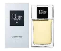 Оригинал Лосьон после бритья Dior Homme 100 мл