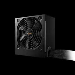 Блок живлення be quiet! System Power B9 600W 80+ Bronze (SB9-600W) Б/В - мініатюра 2