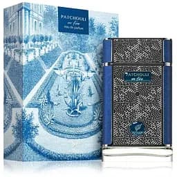 Afnan Perfumes Patchouli On Fire 80 мл парфумована вода